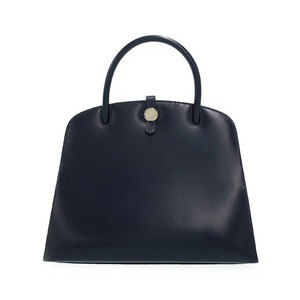 Hermes Dalvy Leather Handbag